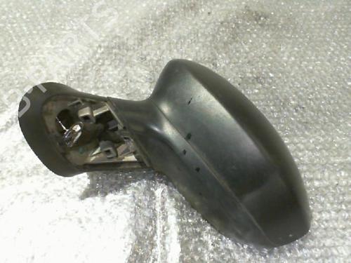 Left mirror FIAT GRANDE PUNTO (199_) 1.2 | BP24742834C26 