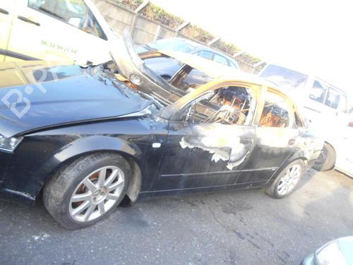 Used Parts AUDI A4 B6 (8E2) 2.5 TDI 2402297