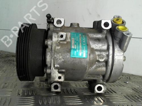 AC compressor DACIA LOGAN (LS_) 1.4 (LS0A, LS0C, LS0E, LS0G) | BP24759749M34 - Image 3