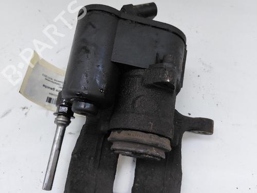 Used Left rear brake caliper Left rear brake caliper AUDI Q3 (8UB, 8UG) 2.0 TFSI quattro (170 hp) 36656516 36656516