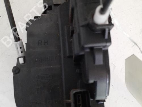 Front right lock NISSAN MURANO I (Z50) 3.5 4x4 | BP26941998C97 