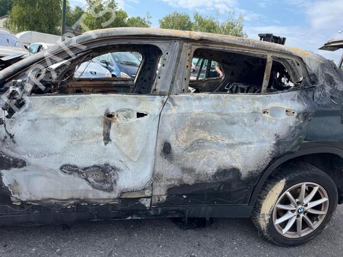 Right taillight BMW X2 (F39) sDrive 18 d | BP31612866C35 