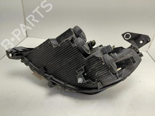 Used Right headlight Right headlight PEUGEOT 208 II (UB_, UP_, UW_, UJ_) 1.2 PureTech 75 (75 hp) 40281305 40281305