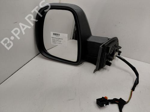 left-mirror-peugeot-partner-box-bodympv-k9-2018-36481488 main image