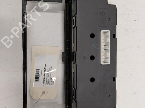Climate control RENAULT KOLEOS I (HY_) 2.0 dCi 4x4 (HY0B) | BP38637690I5 - Image 3