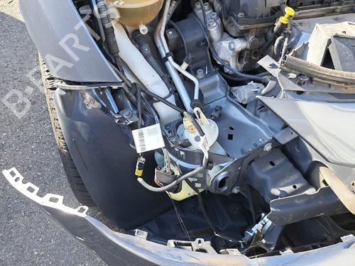 Engine CITROËN C3 II (SC_) 1.4 VTi 95 | BP31819126M1 - Image 32