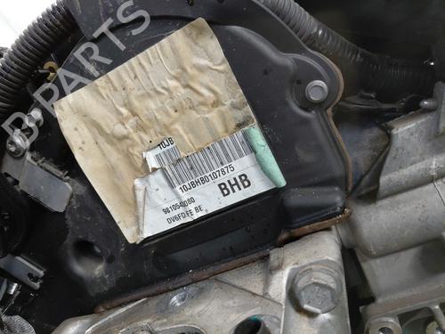 Engine CITROËN BERLINGO Box Body/MPV (B9) 1.6 BlueHDi 100 | BP33305290M1  - Image 9