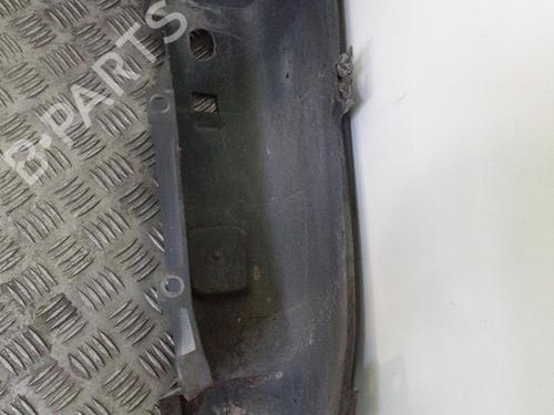 Corner bumper PEUGEOT BOXER Van 2.2 HDi 130 | BP24757008C117 