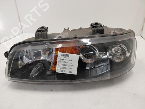 Used Left headlight Left headlight 39044231 39044231