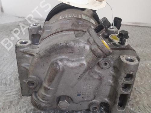AC compressor HYUNDAI i30 (FD) 1.4 | BP24739909M34 