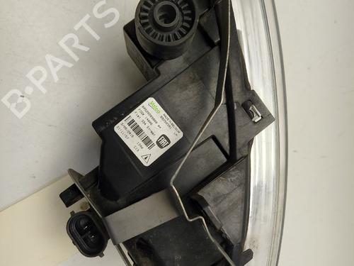 Used Left front fog light Left front fog light FIAT 500X (334_) 1.6 D Multijet (334AXA1B, 334AXA11) (120 hp) 36366568 36366568