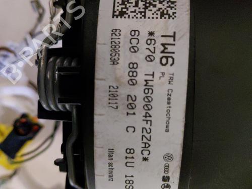 Driver airbag VW POLO V (6R1, 6C1) 1.0 | BP29498998C9 