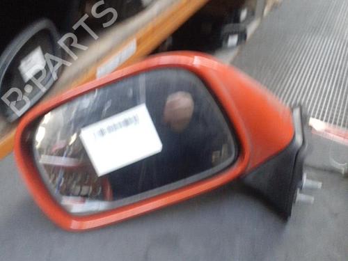 Left mirror OPEL AGILA A (H00) 1.2 16V (F68) | BP24758395C26 