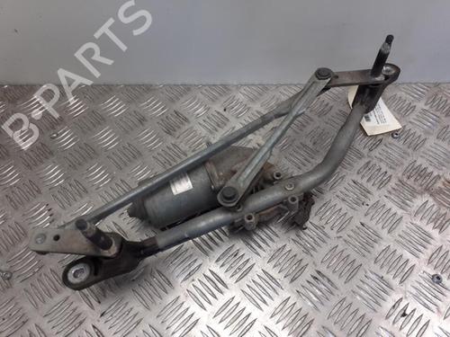 Used Front wiper motor ALFA ROMEO MITO (955_) 1.3 MultiJet (955AXP1A, 955AYC1A) (95 hp) 24758838