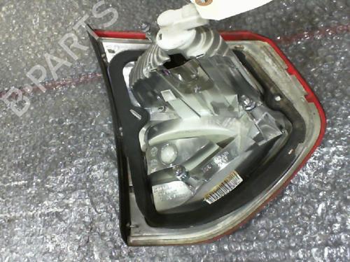 Used Right tailgate light Right tailgate light CITROËN C4 Picasso I MPV (UD_) 1.6 HDi (109 hp) 24755669 24755669