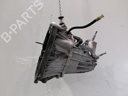 Gearbox RENAULT MEGANE IV Hatchback (B9A/M/N_) 1.2 TCe 100 (B9MS) | BP39980379M3 - Image 5