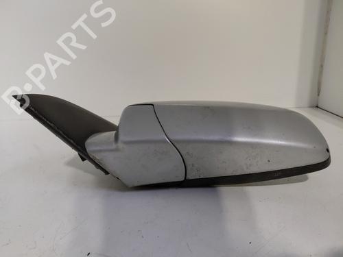 Left mirror OPEL VECTRA C GTS (Z02) 1.9 CDTI (F68) | BP29481929C26 