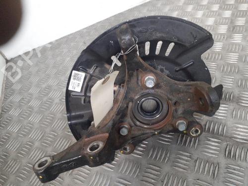 Right front steering knuckle HYUNDAI KONA (OS, OSE, OSI) 1.6 GDi Hybrid | BP24749720M26 