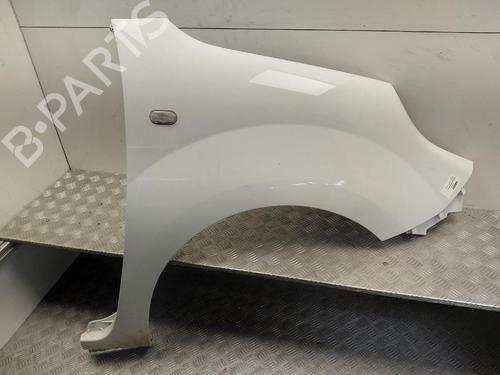 Used Right front fenders Right front fenders 37202104 37202104