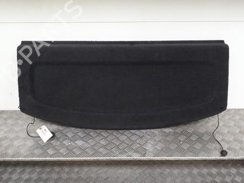 Used Rear parcel shelf Rear parcel shelf VW GOLF PLUS V (5M1, 521) 1.9 TDI (105 hp) 24741766 24741766