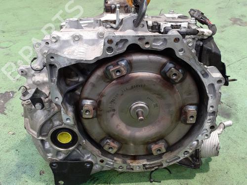 Girkasse CITROËN BERLINGO Box Body/MPV (K9) 1.5 BlueHDi 130 (131 hp) 24750258
