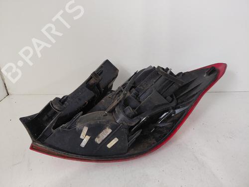 Used Left taillight Left taillight 38596867 38596867