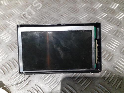 Display RENAULT LAGUNA Coupe (DT0/1) 2.0 dCi (DT01, DT08, DT09, DT0K, DT12, DT1C, DT1D, DT1M,... (150 hp) 24766650