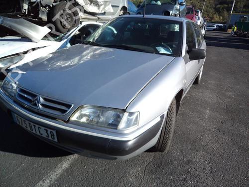 Used Parts CITROËN XANTIA Break (X1_, X2_) 2.0 HDI 109 2408508