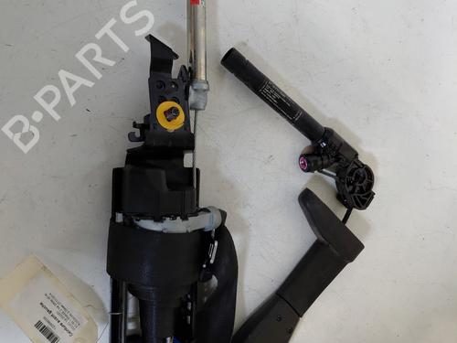 Used Front left seatbelt Front left seatbelt VOLVO XC60 I SUV (156) D4 (181 hp) 33233485 33233485