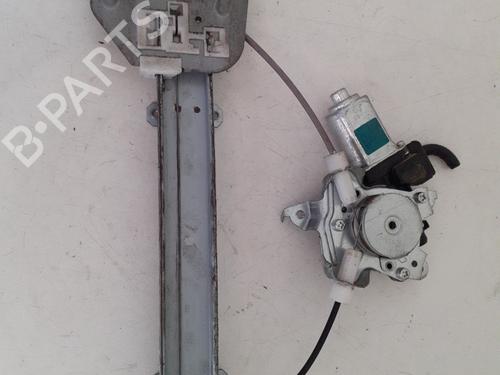 Used Rear right window mechanism Rear right window mechanism NISSAN MURANO I (Z50) 3.5 4x4 (234 hp) 26941989 26941989
