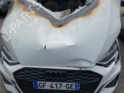 Right tailgate light AUDI A3 Sportback (8YA, 8YF) 35 TFSI Mild Hybrid | BP27653720C80 - Image 8
