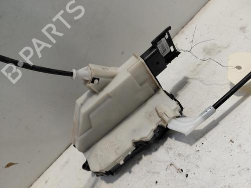 front-right-lock-citroen-berlingo-box-bodympv-b9-2008-40122993 main image