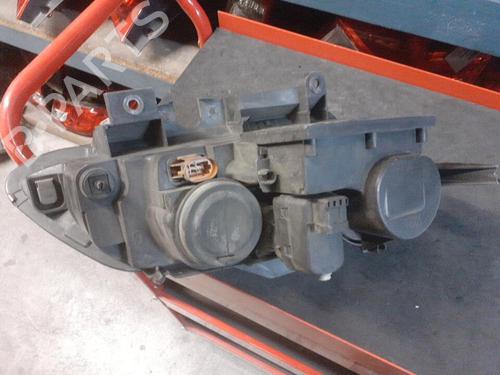 Used Left headlight Left headlight RENAULT ESPACE III (JE0_) 2.2 dCi (JE0K) (130 hp) 33291000 33291000