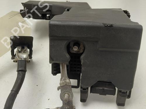 Used Electronic module Electronic module CITROËN DS4 (NX_) 1.6 THP 200 (200 hp) 36525132 36525132