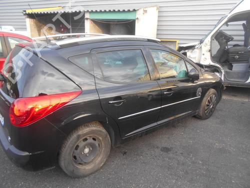 Electronic module PEUGEOT 207 SW (WK_) 1.6 HDi | BP24770127M83 - Image 4