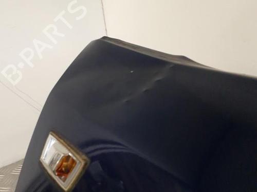 Right front fenders OPEL ZAFIRA / ZAFIRA FAMILY B (A05) 1.9 CDTI (M75) | BP24760943C42 