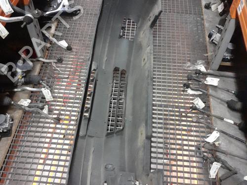 Used Front bumper Front bumper FIAT PUNTO (176_) [1993-1999] 28190898 28190898