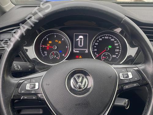 Front wiper motor VW TOURAN (5T1) 2.0 TDI | BP24754162M29  - Image 8