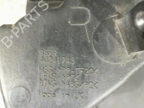 Right headlight MINI MINI (R50, R53) One D | BP24765899C29 - Image 3