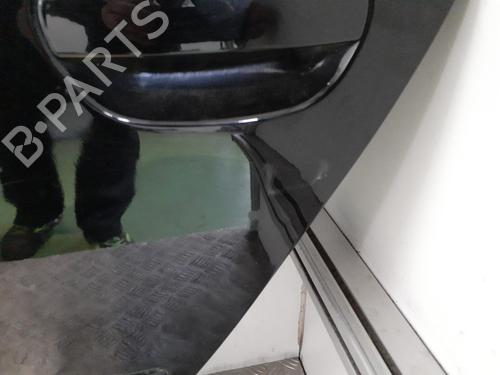 Left rear door AUDI A3 Sportback (8PA) 2.0 TDI 16V | BP24754184C4 