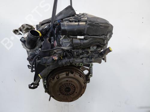 Engine CITROËN JUMPY III Van (V_) 1.5 BlueHDi 100 | BP31156318M1 - Image 8