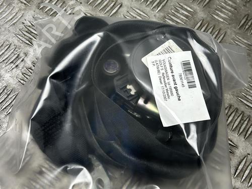 Front left belt tensioner VW GOLF V (1K1) 1.9 TDI | BP24751693C87 