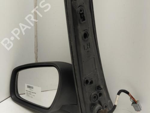 Left mirror FORD C-MAX (DM2) 2.0 TDCi | BP37196144C26 - Image 2