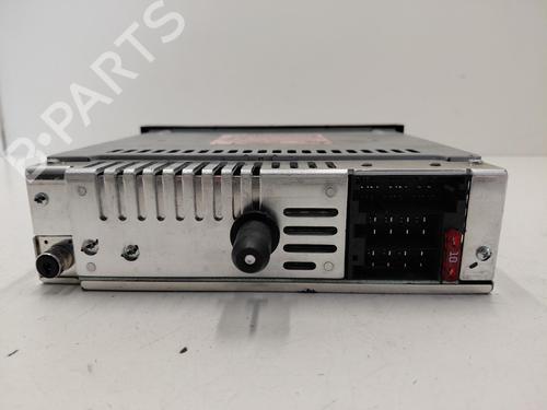 Used Radio Radio PEUGEOT 206+ (2L_, 2M_) 1.4 HDi eco 70 (68 hp) 39233915 39233915