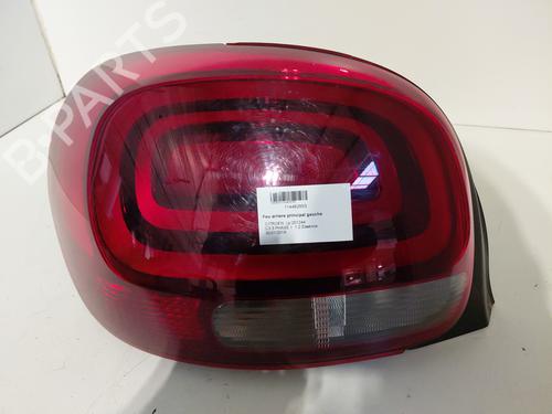 Feu arrière gauche CITROËN C3 III (SX) 1.2 PureTech 82 (83 hp) 29871672