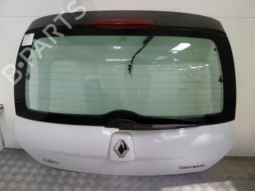 Bakluke CC/Kombi-Kupé RENAULT CLIO II (BB_, CB_) 1.2 16V (BB05, BB0W, BB11, BB27, BB2T, BB2U, BB2V, CB05,... (75 hp) 29068416