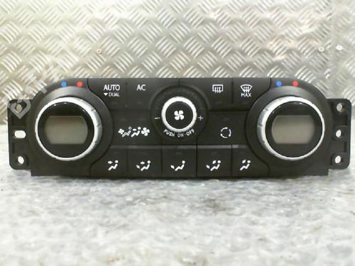 Used Climate control RENAULT KOLEOS I (HY_) 2.0 dCi (HY0K) (150 hp) 24755765