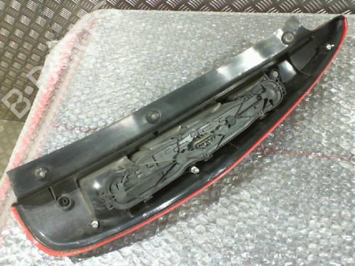 Left taillight MITSUBISHI COLT VI (Z3_A, Z2_A) 1.5 DI-D (Z39A) | BP24755207C34 