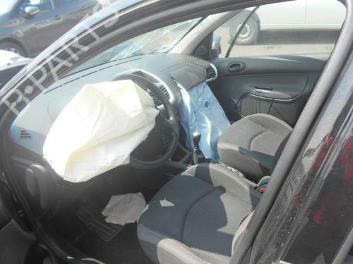 Gearbox PEUGEOT 206+ (2L_, 2M_) 1.4 HDi eco 70 | BP24770058M3 - Image 10