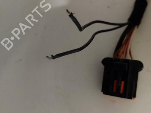 Right mirror PEUGEOT 308 II (LB_, LP_, LW_, LH_, L3_) 1.6 BlueHDi 120 | BP24753446C27